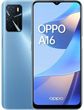 Oppo A16 3/32GB Niebieski