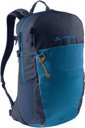Vaude Wizard 18+4 Backpack Niebieski