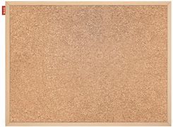 Zdjęcie Tablica Korkowa Rama Drewniana 100X60cm Memobe - Biłgoraj