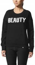 Zdjęcie adidas Damska Bluza Beauty Xl Czarny - Lubawa