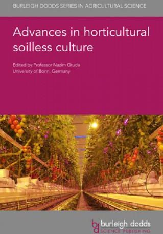 Advances In Horticultural Soilless Culture - Literatura Obcojęzyczna ...