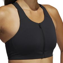 Zdjęcie adidas Stanik Sportowy Ult Bra 70 B Czarny - Prabuty