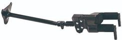 Hercules GSP40 WB Plus uchwyt ścienny na gitarę
