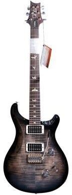 PRS Custom 24 Charcoal Burst - gitara elektryczna
