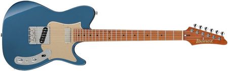 Ibanez AZS2209H PBM Prussian Blue Metallic gitara elektryczna Prestige