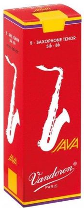 Vandoren SR271R Red Java 1 stroik do sax tenor