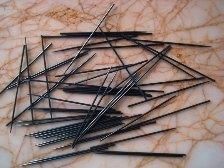 Zdjęcie a&amp;S 496570 sprężynki do klarnetu Bb - Łomianki