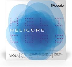 Zdjęcie D'Addario Helicore H411 MM struna A do altówki - Otwock