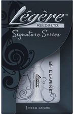 Legere Signature 3 3/4 stroik do klarnetu sopranowego Bb