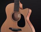 Furch Blue Deluxe Gc-CM LR Baggs SPE Gitara Elektro-Akustyczna