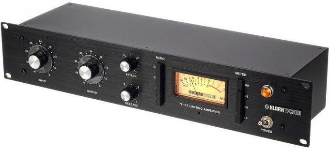 Klark Teknik 76-KT kompresor Limiting Amplifier - Ceny i