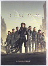 Zdjęcie Diuna [DVD] - Szydłowiec