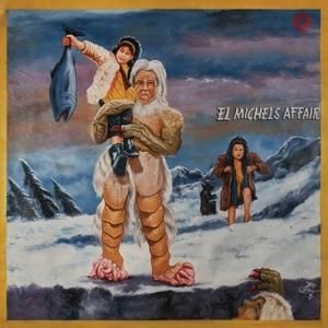Winyl El Michels Affair Abominable