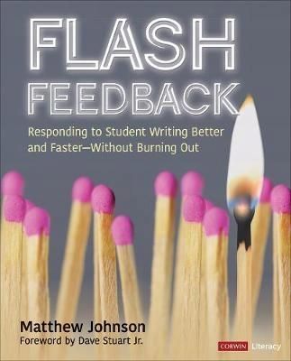 Flash Feedback [Grades 6-12]: Responding to Studen