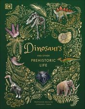 Zdjęcie Dinosaurs and Other Prehistoric Life - Łęczyca