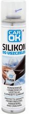 Zdjęcie Silikon do konserwacji uszczelek w aerozolu 300 ml - Pyzdry