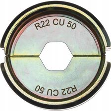 Zdjęcie Milwaukee Matryca Zaciskowa R22 Cu 50 (4932451758) - Ostróda
