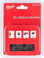 Zdjęcie Milwaukee Łańcuch Do Piły 3/8'' 304.8 4932471385 - Dębica
