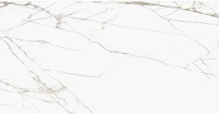 Casalgrande Padana Marmoker Titan White 60x120 Honed