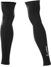 Zdjęcie Löffler Thermo Nogawki Czarny Xl 2021 - Kobyłka