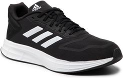 Zdjęcie adidas Duramo 10 Gw8336 Core Black Cloud White Czarny - Mielec