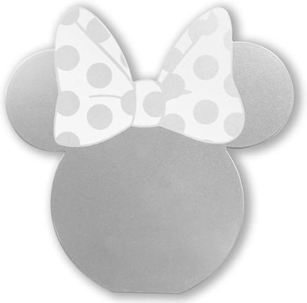 Disney Minnie MIRROR MINPB-2 5000mAh Silver (DPBMIN004)