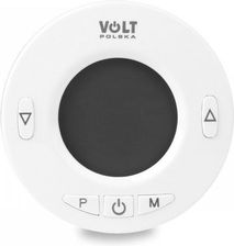 Zdjęcie Volt Polska Comfort Ht-10R Radiowa Głowica Termostatyczna (3ZTEZHT10R) - Tychy