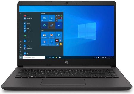 Laptop Hp 245 G8 14"/3050U/8GB/256GB/DOS (3V5G4EA)