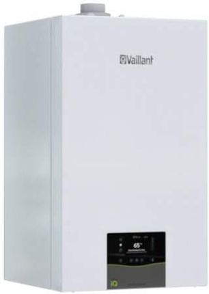 Vaillant Ecotec Exclusive Vc 20Cs/17 Kocioł Jednofunkcyjny 20kW 0010039095 (10039095)