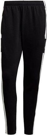 Spodnie męskie adidas Squadra 21 Sweat Pant czarne GT6642