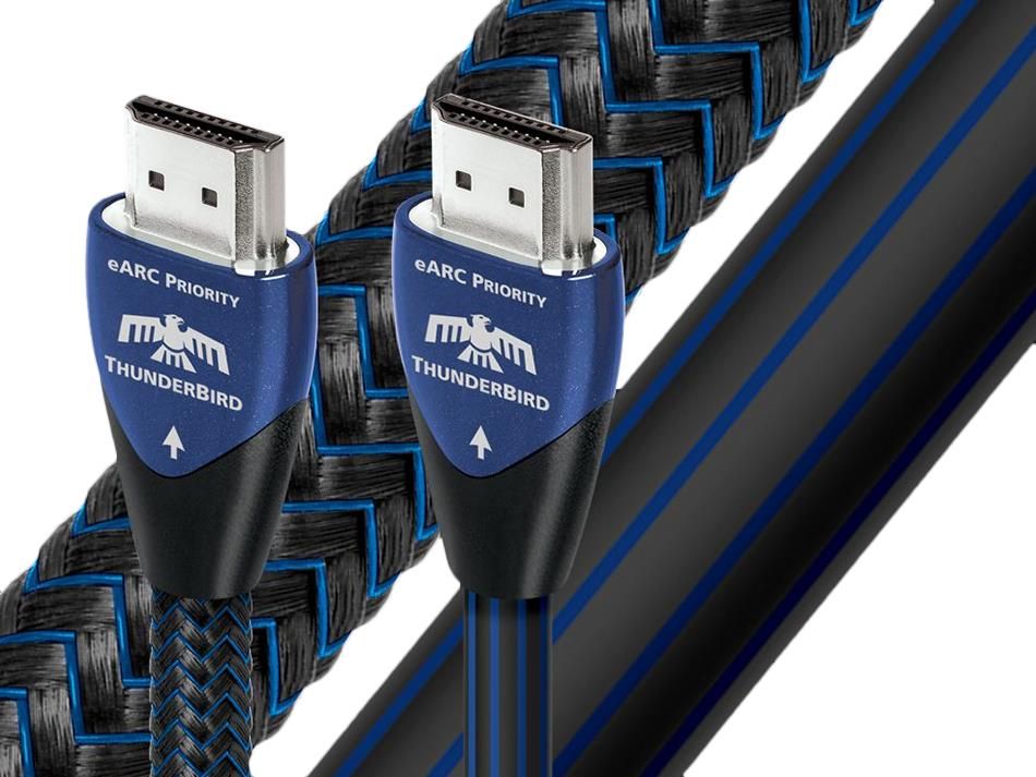 audioquest hdmi 4k cable