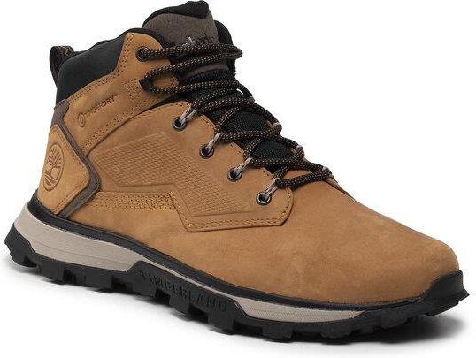 timberland treeline trekker mid wp