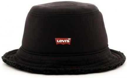 Ocieplany zimowy kapelusz LEVIS Bucket Hat D5545-0001