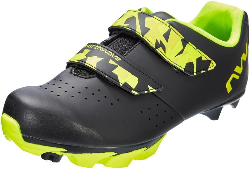 Scarpe Da Ciclismo Northwave Origin Junior - Per MTB E XC, Unisex - Foto 13
