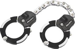 Zdjęcie Masterlock Street Cuff 8290 Blokada Czarny 2019 - Węgrów
