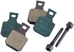 Zdjęcie Magura 8.S Sport Disc Brake Pads For 4 Piston Mt Incl. 2 Pad Retaining Screw Zielony 2021 - Nowe Miasteczko