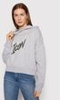 Damska Bluza Guess Iconic Hood Sweatshirt W2Rq07K68I0-Lhy – Szary