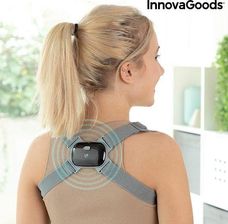 Zdjęcie Innovagoods Elektroniczny Korektor Wad Postawy Z Wibracją - Niemcza