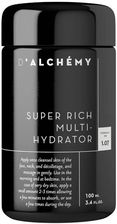 Zdjęcie D'Alchemy Bogaty krem do cery przewlekle suchej, 100 ml - Solec Kujawski
