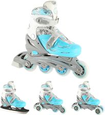 Zdjęcie Nils Extreme Nh18331 4W1 Niebieski Szary - Węgorzewo