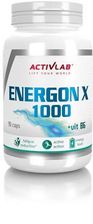 Zdjęcie Activlab Energon X 1000 90Kaps. - Nowa Ruda
