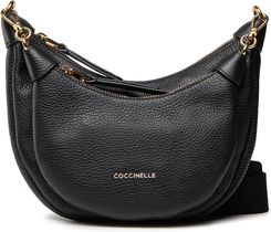 Zdjęcie Torebka COCCINELLE - L5F Coccinellemaelody E1 L5F 15 01 01 Noir 001 - Tychy