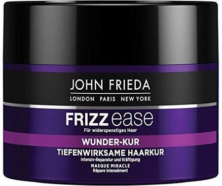 John Frieda Frizz Ease Odżywka Do Włosów Łamliwych 250 ml