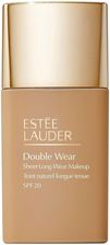 Zdjęcie Estee Lauder Double Wear Sheer Long-Wear Makeup Spf20 Matujący Podkład Do Twarzy 4W1 Honey Bronze 30 ml - Przeworsk