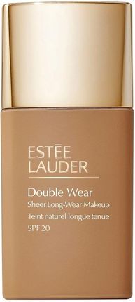Estee Lauder Double Wear Sheer Long-Wear Makeup Spf20 Matujący Podkład Do Twarzy 5W1 Bronze 30 ml