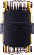 Zdjęcie Crank Brothers Klucz Wielofunkcyjny M20 Multi Tool Złoty - Gniewkowo