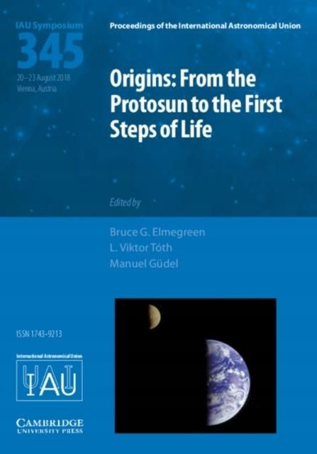 Origins: From the Protosun to the First Steps of L - Literatura ...