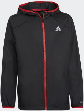 ジャケット・アウター adidas Lightweight Parka WIND. RDY Adidas WIND.RDY Kids Windproof Jacket