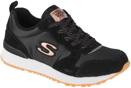 Buty dziecięce Skechers Retrospect-The Bestes 310570L-BLK Rozmiar: 32