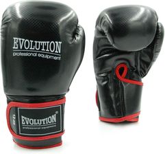 Zdjęcie Evolution Professional Equipment Carbon Czarny - Kłecko